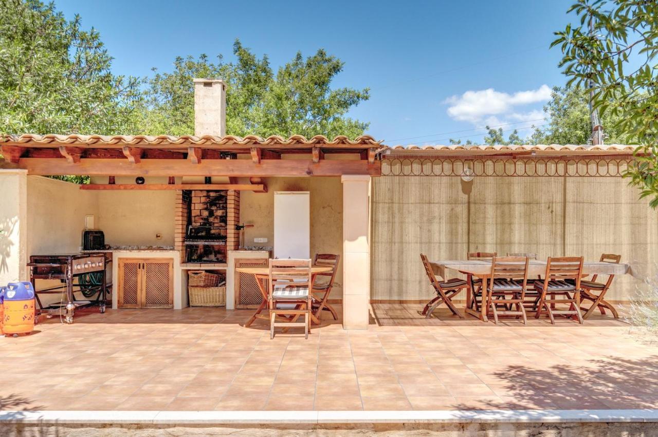 Caricuao Vakantiehuis Palma de Mallorca