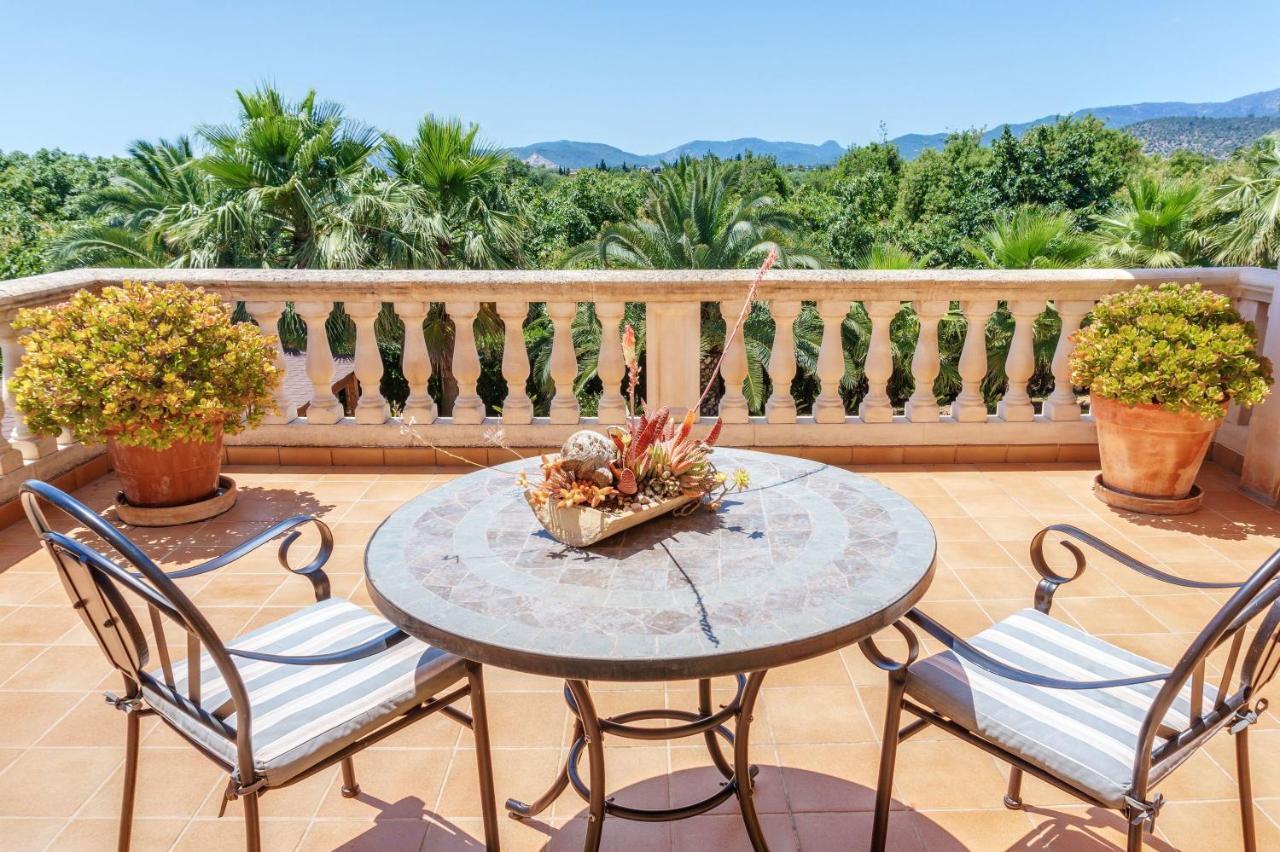 Vakantiehuis Caricuao Palma de Mallorca