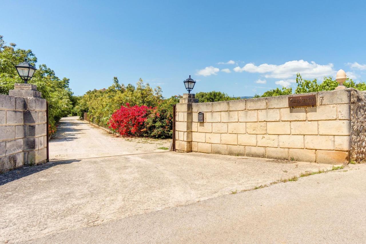 Caricuao Vakantiehuis Palma de Mallorca